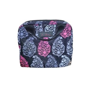 Vera bradley lunch tote